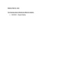 Resolution 6252 Adoption of the Index to the Minutes- As proposed