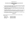 Resolution 6221 - Recommendation of Bond Accountability Committee Members as part of the 2012, 2017 and 2020 Bond Programs - As proposed for considera