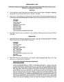 Resolution 6205 Regarding Depository Banks