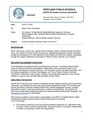 SB 52 Suicide Prevention, Intervention, Postvention PPS Staff Report