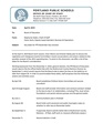 Local Option Levy
