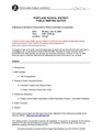 Public Notice