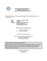Public Notice