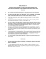 Resolution 6172_Lincoln Row_Authorizing a Second Amendment to the Right-of-Way Easement Dedication