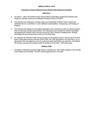 Resolution 6764 - to Appoint Members to the Climate Crisis Response Committee