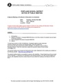 Public Notice
