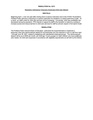 Resolution 6272 - Authorizing Temporary Employee Child Care Stipend - As proposed for Consideration
