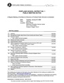 Public Meeting Notice