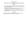 Resolution 6186 Cost of Living Adjustment