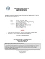 Public Notice