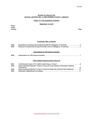 Business Agenda - Revised