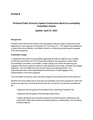 Exhibit B - Clean Version - 04 20 2021