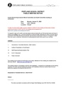 Public Notice