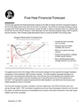 Five Year Forecast - Update 12.15.2020 (1)