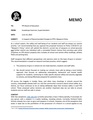 Memo In Support of Recommended Changes to PPS’ Weapons Policy