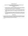 Resolution 6219 - Acceptance of the CAFR - as proposed for consideration