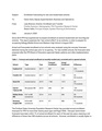 Enrollment forecasting for new and modernized schools