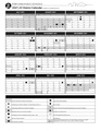 Proposed 2021-22 School District Calendar