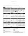 Resolution 6294: 2021-22 School District Calendar - As proposed for consideration