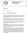 MEMO - ADA TRANSITION PLAN AND BOND OPTIONS - 07 21 2020