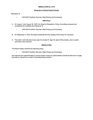 Resolution 6770 - Rescission of the Nutrition Policy 3.60.040-P