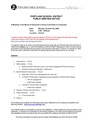 Public Notice