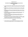 Resolution 6244 - Recommendation of Bond Accountability Committee Chairpersons as part of the 2012, 2017 and 2020 Bond Programs - As proposed for cons