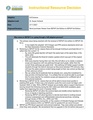 Middle School Science 6-8 SEPUP Renewal Adoption Decision (LabAids)