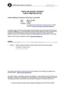 Public Notice