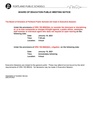Public Notice