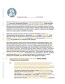 Complaint Policy 4.50.032-P - Redlined Draft