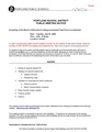 Public Notice