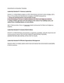 Redlined Proposed Amendments (DePass) with Amendments made at the meeting