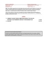 Work Session Public Meeting Notice & Agenda