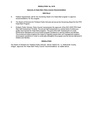 Resolution 6416 - HS policy council recommendation Self-assessment timeline - As proposed