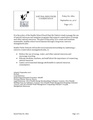 Seattle Public Schools - Natural Resources Conservation Policy