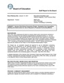 Staff Report to Board_ Harrison Park RFP