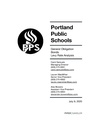 Levy Rate Analysis PPS GO Nov 2020 07-09-20