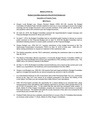 Draft Resolution to Approve the 2019-20 Budget
