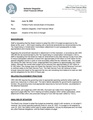2022-23 Adopted Budget Staff Report