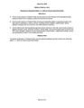 Resolution to Recognize March 1-7, 2020 as School Social Work Week