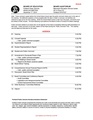 Agenda Revised