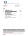 Meeting Notice