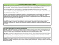 Proposed Phase 1 Audit Plan