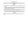 Resolution 6240 - to Approve the Amendments to the Professional Conduct Between Adults and Student Policy 5.10.064-P - As proposed for consideration