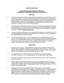 Revised Meeting Materials