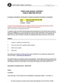 Public Notice
