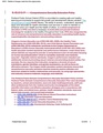Redline Comprehensive health Education Policy 3/9/21