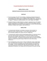 Additional Provisions for the 2012 and 2017 Bond Programs