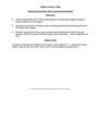 Resolution 6254 - Approval of Head Start Policy Council Recommendation - As proposed for consideration